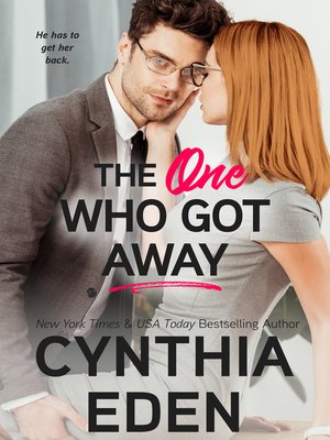 cover image of The One Who Got Away